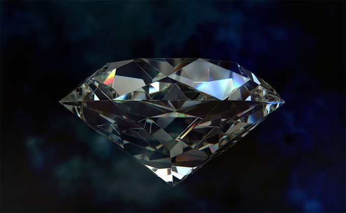 女性がダイヤモンドを欲しがる本当の理由
